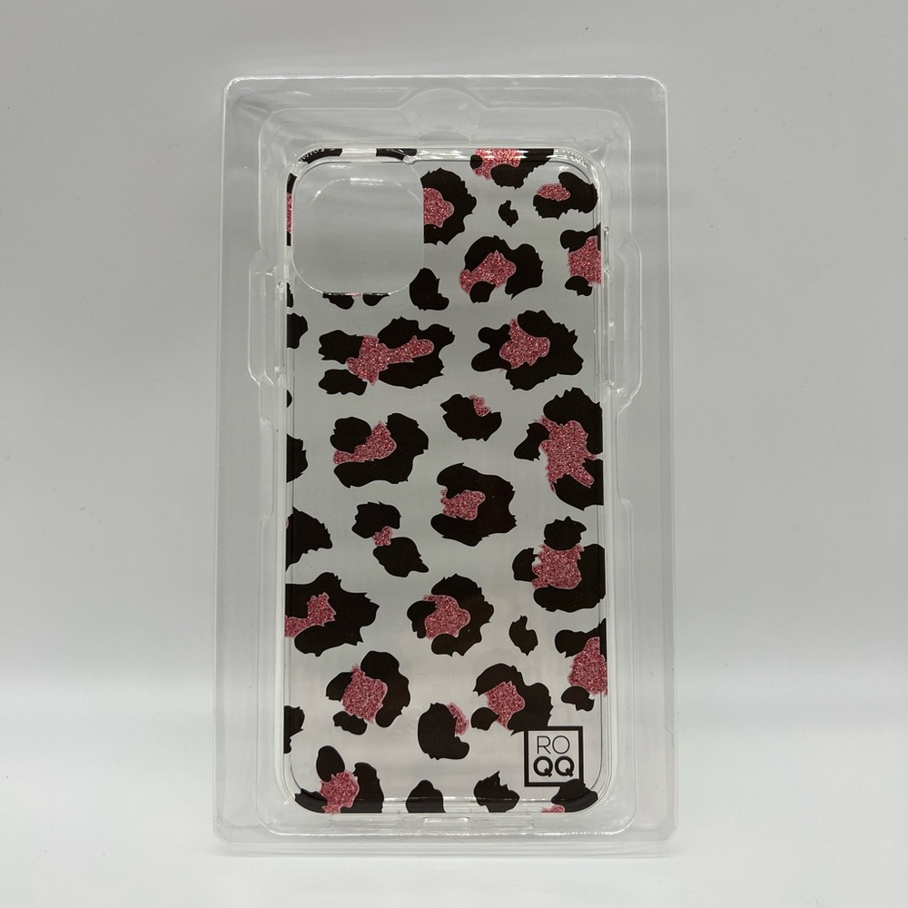 BONDIR iPhone 11 Pro/ XS Max CLEAR COAT Case
